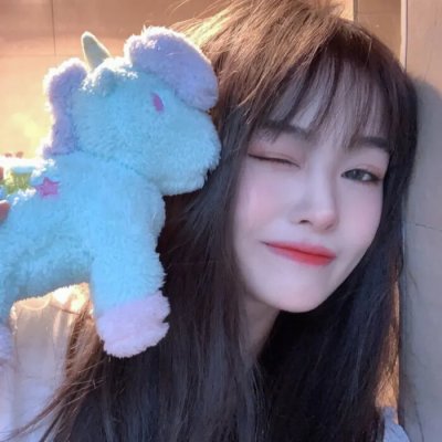 请爱我的女朋友