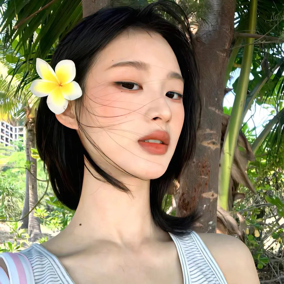 发财牛仔裤